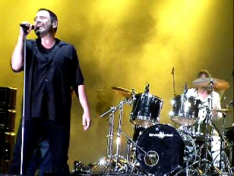 Alphaville in Malchow, 24.7.2010 - Golden Feeling