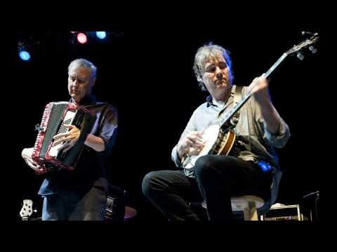 Bela Fleck & the Flecktones w/ Bruce Hornsby - 3/23/97 - Berks Jazz Fest, Reading, PA - audio only