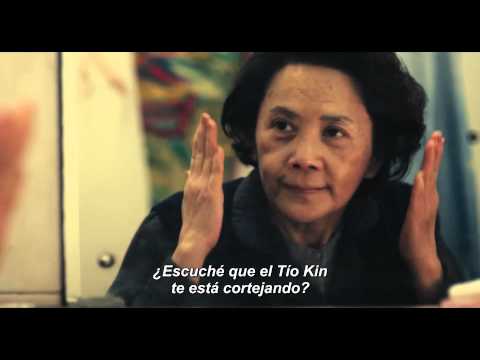 Trailer film Tao jie