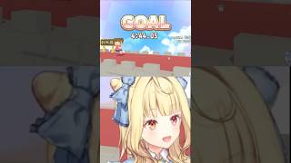 【利用規約に同意したい】4分44秒星川サラ（にじさんじ）【星川サラ切り抜き】