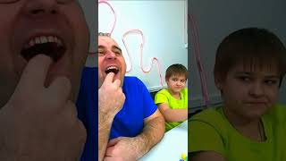 Download lagu OH NO!Squid Game on Tooth! 🦷 mp3 Download lagu OH NO!Squid Game on Tooth! 🦷 mp3