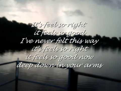 Thanks god you crossed my way
