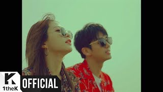 [Teaser] Seul Ong(슬옹) _ YOU(너야) (Feat .Beenzino(빈지노))