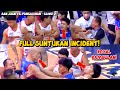 FULL SUNTUKAN INCIDENT NG SAN JUAN VS PANGASINAN GAME 2 SEMIS MPBL RAMBULAN DAMING NA THROWN OUT