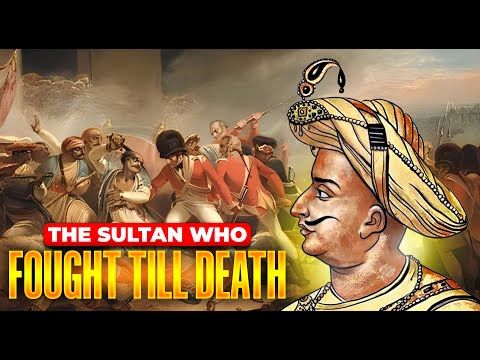 The Untold Truth of Tipu Sultan