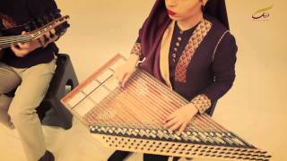 دونوازی عود و قانون | گروه موسیقی درنگ | Derang Band Duet for Oud & Qanun | HD