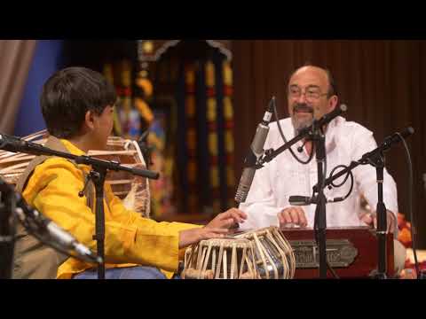 Festival of Tabla 2018  -  Amruth Annavaram