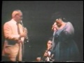 Headline News - on the Death of Benny Goodman, 1986