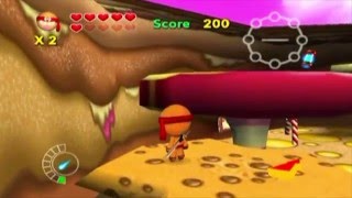 Death Comes - Drunkenly Playing Ninjabread Man Part 2