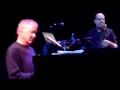 Bruce Hornsby & The Noisemakers - Great Divide @ Park West 6/17/12