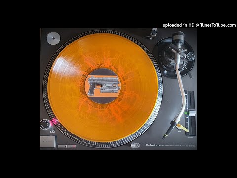 WARMDUSCHER Vs DJ HELLRAISER -THE OUTER LIMITS (DARK MATTER MIX)