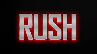 RUSH - Cinderella Man - New World Man - Digital Man - HD - Music Video