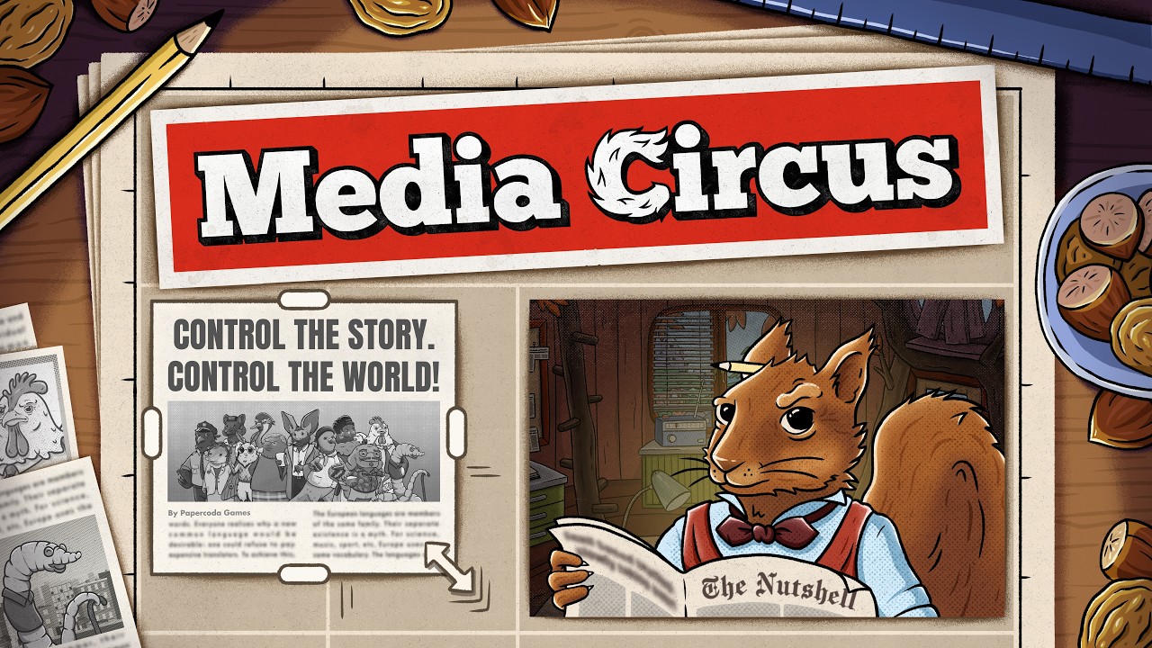 Media Circus
