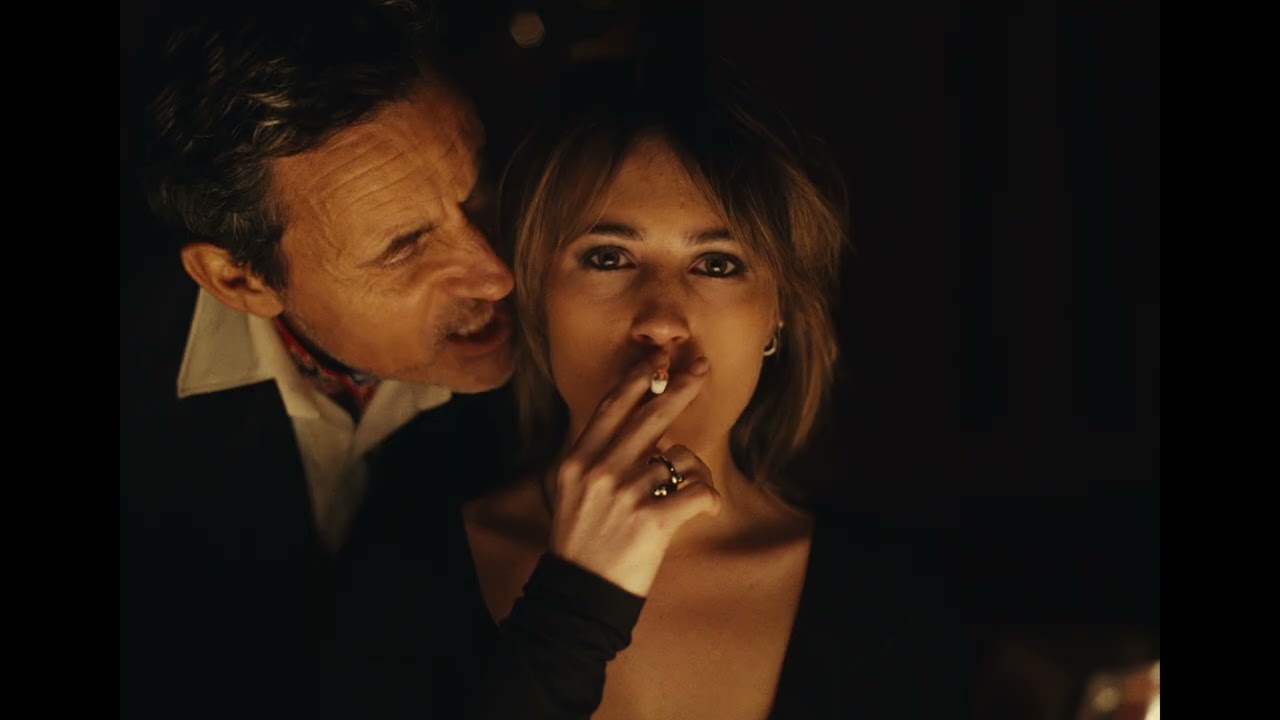 Miniature de la vidéo Rope. - Fade (Official Video) du film Fade - Rope.