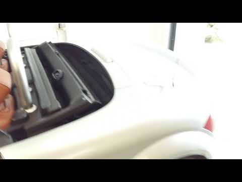 AUDI TT CABRIO 4X4 165 KW HARD TOP