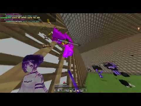 СЫГРАЛИ КВ ПРОТИВ КЛАНА BadEnd НА СЕРВЕРЕ ДОШИК МАЙН МАЙНКРАФТ 1.1.5 #doshikmine