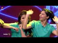Ready Steady Po Full Episode 11