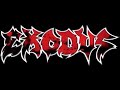 Exodus Live In New York 2004 Full Concert