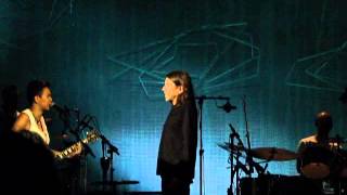 Maria Gadú e Lenine - Quem? - Ao vivo - Vivo Rio - 14/04/2012