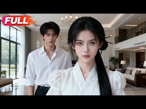 A girl forced to marry a playboy for her sister,only to find he's pretending and only treasures her.