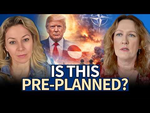 Wisdom From North and Amanda Ellis