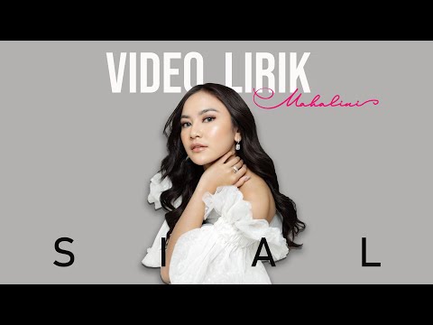 Mahalini - Sial on Spotify Charts