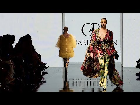 Charles & Ron | Spring Summer 2020 | Full Show