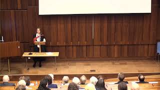 Holidaying in the Middle Ages: a lecture by Professor Marion Turner