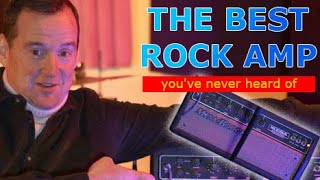 Video thumbnail for Mesa/Boogie Rocket 44: The best rock amp you've never heard of by GenXGuitar