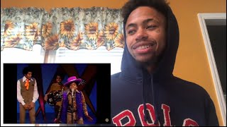 NSGComedy Reacts to The Jackson 5￼ on The Ed Sullivan Show
