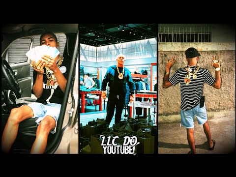 CH WALLAN & JHOWZIN - "PINGENTE NOVO" - TEM UM JACARÉ DENTRO DO MEU CLOSET - ÁUDIO OFICIAL 2022