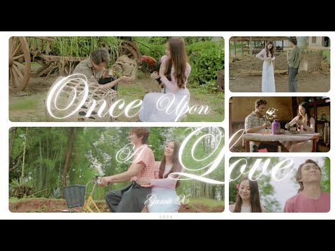 𝐆𝐀𝐌𝐈𝐈 𝐗 - Once Upon A Love [ENG SUB] #GamiiX #OnceUponALove #tothex