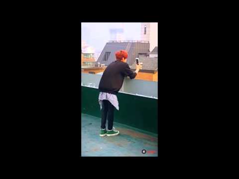 [PT-BR] UP10TION U10SECONDS 7sec - Gyujin curioso