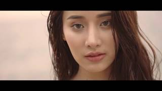 Download lagu CUPE OFFICAL CHANNEL | The Sea Beside Me | BIKINI MODEL (18 ) mp3