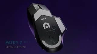 Logitech G502 X Gaming Mouse 910-006138