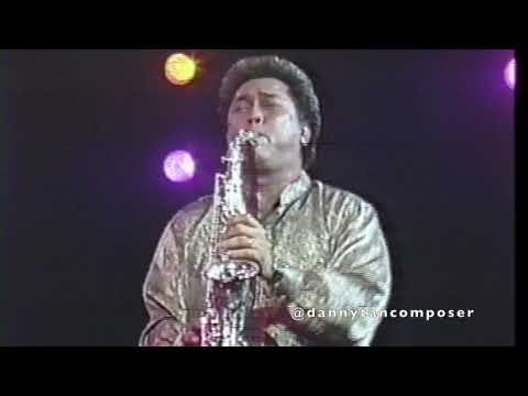 EDDIE K - NGAYON AT KAILANMAN - Dyukbaks! OPM Through the Years - 1991