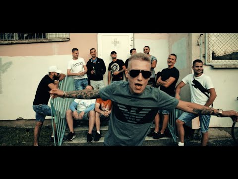 Kiślasty - Moje bloki (OFFICIAL VIDEO)