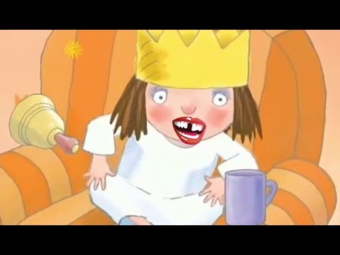 Little Princess I Don't Want to Share Episode 6 Season 1 - Little Princess Compilation 👑