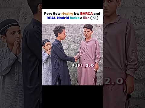 Moiz Vs Sami ❌ El-Classico ✅