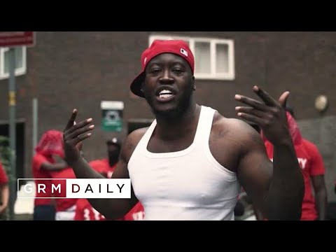 Sly Sterling - Fresh Out [Music Video] | GRM Daily
