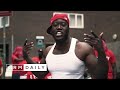 Sly Sterling Fresh Out Music Video GRM Daily