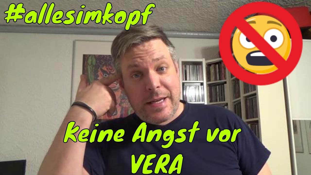 Keine Angst vor VERA/Lernstand 8 #weggesnackt #keineangst