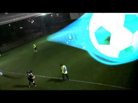 Alya Halı Saha 17.02.2016 22:00 - akillisaha.com