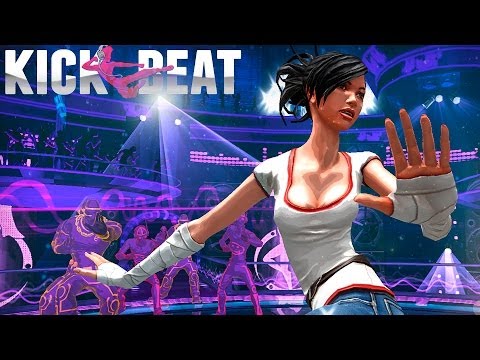 kickbeat pc game