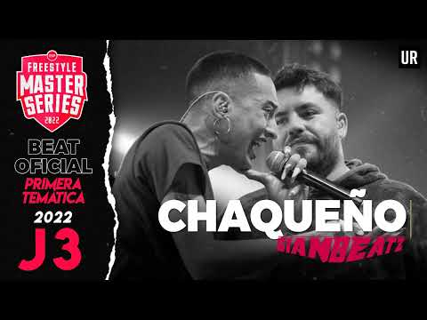 MR EGO VS JAFF | #FMSESPAÑA2022 - Jornada 3 | Urban Roosters - GIANBEATZ - CHAQUEÑO - BEAT