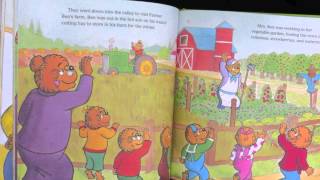 Berenstain Bears All Things Bright and Beautiful (Read Aloud)