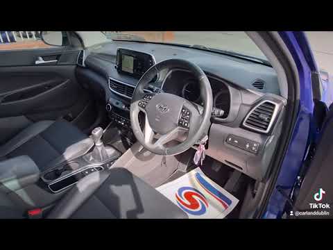 (6 months warranty) Hyundai Tucson 2019 1.6 diesel - Image 2