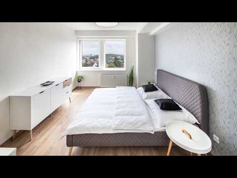 Video prohlídka projektu VBLOKU - long version