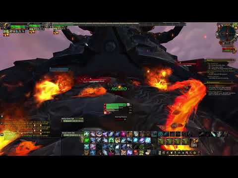 how to solo spine for deathwing bfa 8.3