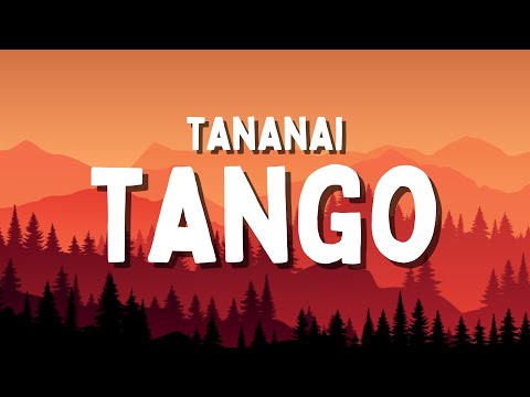 Tananai - TANGO (Testo/Lyrics) (Sanremo 2023)